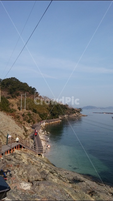바다,하늘,길,섬,경치,자연,풍경,nature,landscape,promontory,곶
