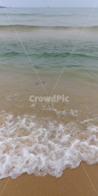 바다,파도,비오는바다,해수욕장,해변,여름,풍경,sea,beach