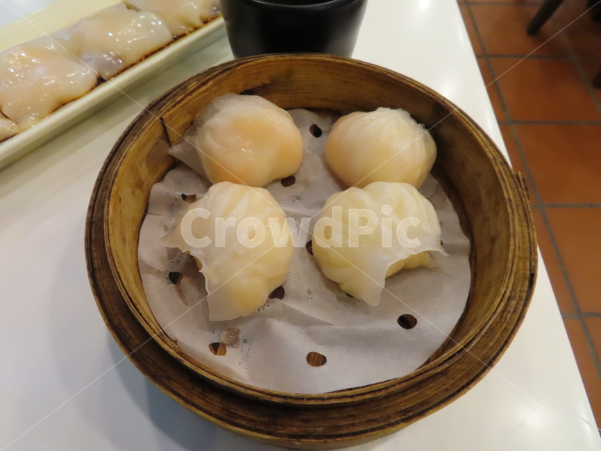 딤섬,홍콩아침식사,창편,dimsum,새우딤섬