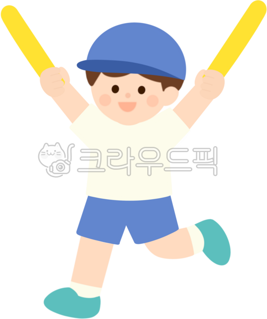 Running,relay race,fall sports day,sports day,athletic meet,ball rolling,blue team,white team,school festival,physical education,physical education class,cheering,cheerleader,cheering picket,relay,final