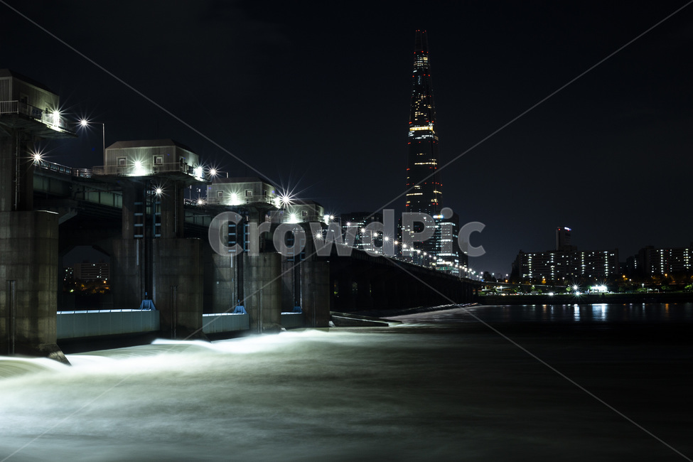 한국,한국야경,한강다리,야경,한강,korea,koreanightview,nightview,hanriver,야경,밤,풍경,nightscape,night,landscape,도시,city,한국도시풍경,한국도시경관,korea cityscape,nature,자연,outdoors,옥외,water,물,river,강