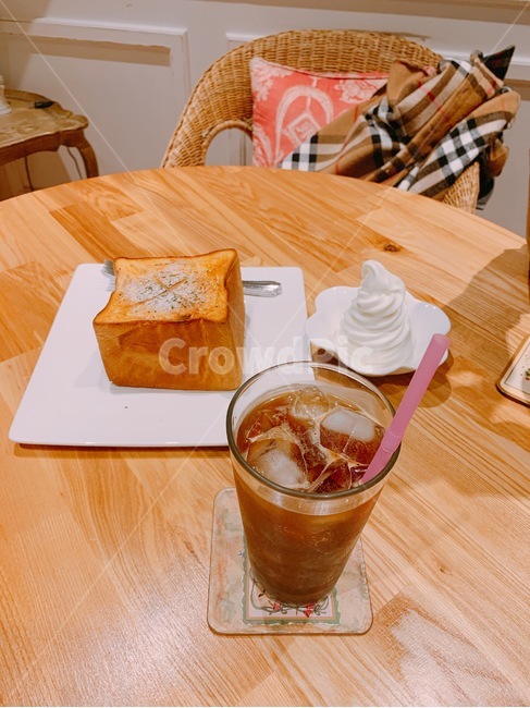 카페,아이스아메이카노,허니브레드,cafe,icedamericano,coffee,커피,honeybread