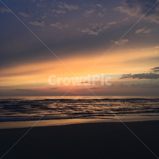 석양,해변가,바다,노을,풍경,자연,풍경,nature,landscape,outdoors,옥외,sunset,일몰,red sky,붉은 하늘,sky,하늘,dusk,황혼,dawn,새벽