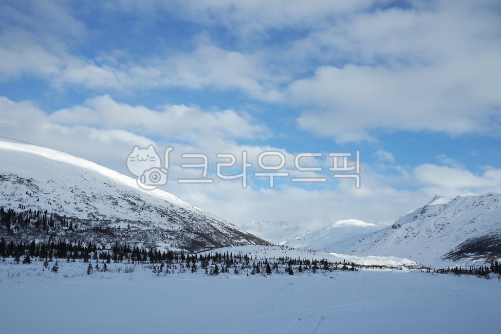 mountainrange,snowscape,nature,arctic circle,winter,ice,mountain range,fairbanks,mountain,outdoors,alaska,snow,landscape