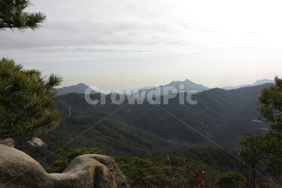북한산,산,산행,풍경,하늘,자연,풍경,nature,landscape,한국자연풍경,한국자연경관,korea nature landscape,outdoors,옥외,slope,경사