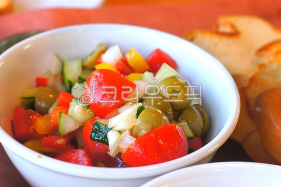 콥그릭샐러드,cobbgreeksalad,콥샐러드,cobbsalad,알록달록,colorful