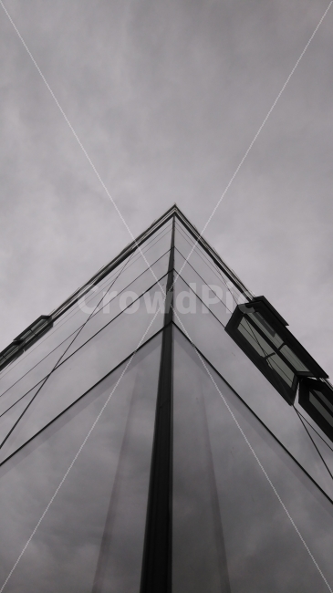 sky,cloud,window clouds,sash,Gokji branch,construct,right angle,meeting,Straight