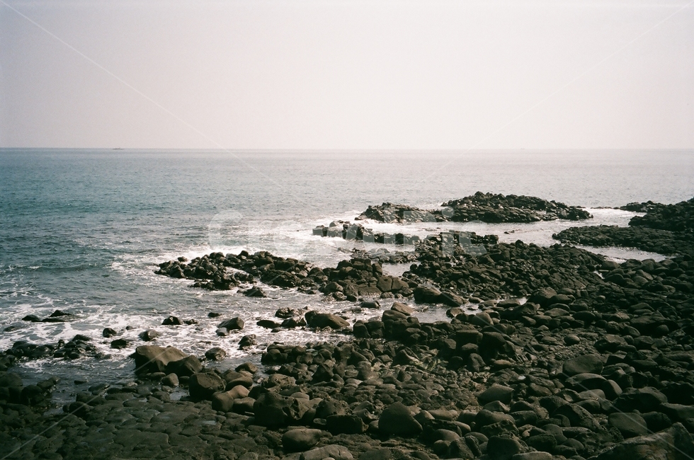 제주도,바다,필름카메라,파도,바닷가,자연,풍경,nature,landscape,한국자연풍경,한국자연경관,korea nature landscape,제주도,jeju,jeju island,promontory,곶