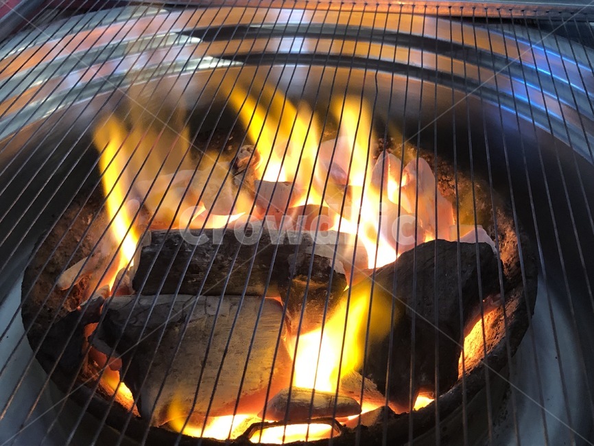 숯,fire,불,숯불,화로