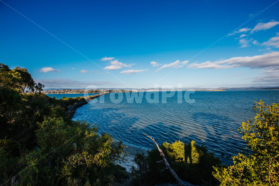 호주,타즈매니아,바다,바닷가,see,australia,tasmania,조개,백사장,푸른하늘,sky,자연,풍경,nature,landscape,해외,외국,세계,foreign,oversea,world,세계자연풍경,해외자연풍경,외국자연풍경,world nature landscape,promontory,곶