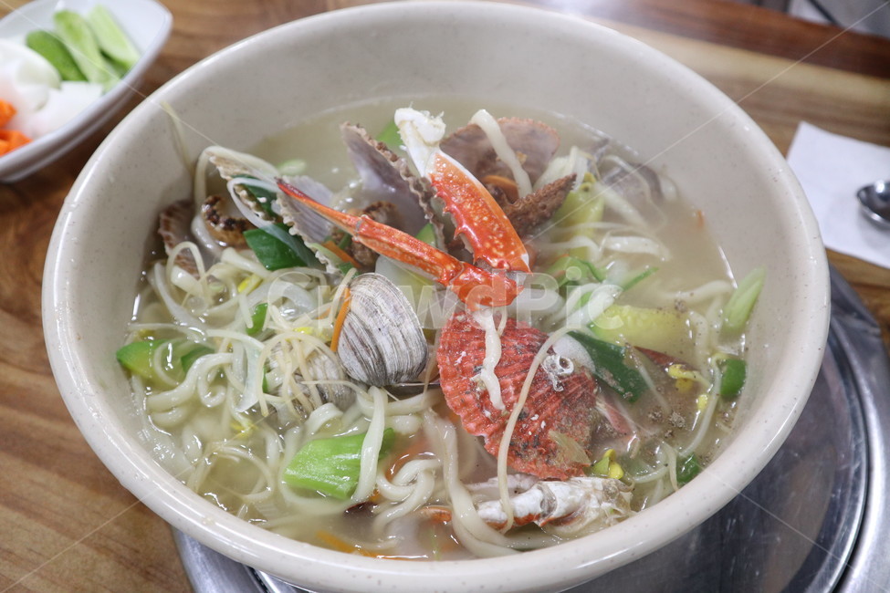 칼국수,해물칼국수,바지락,바지락칼국수,해산물,요리,food,cook