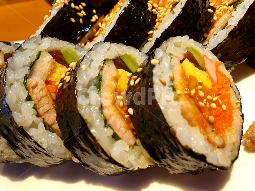 김밥,gimbab,한식,한국음식,food,meal,김,밥,rice,식사,점심,lunch,음식