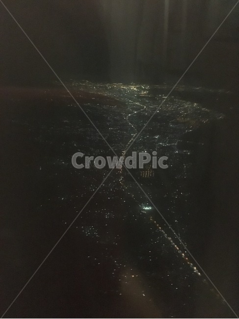 세부,막탄,공항,항공샷,야경,필리핀,밤비행기,야경,밤,풍경,nightscape,night,landscape,flare,플레어,light,빛,nature,자연,outdoors,옥외,경치,scenery