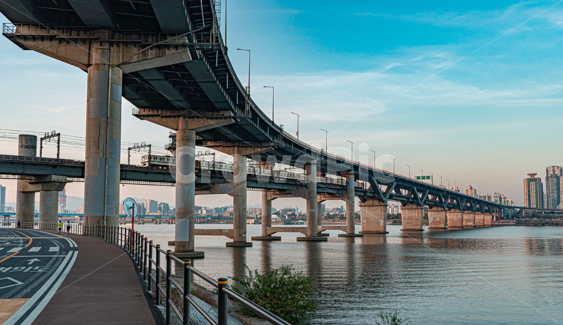 청담대교,한강,다리,건축물,건축,서울,도로,도시,풍경,city,landscape,한국도시풍경,한국도시경관,korea cityscape,건축물,건물외관,exterior,building,structure,architecture,construction