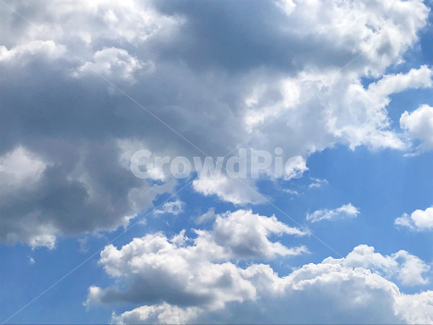 하늘,구름,풍경,여름,cloud,sky,skyblue,blue,자연,맑은날,여름풍경,여름하늘,맑음