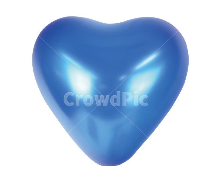 풍선,balloon,heart,하트,하트풍선,heartballoon,블루하트,블루,blue,라텍스,누끼,remove background