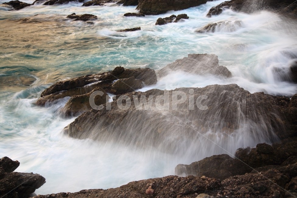 동해안,바닷가,파도,장노출,영덕,자연,풍경,nature,landscape,water,물,sea,바다,ocean,대양,outdoors,옥외