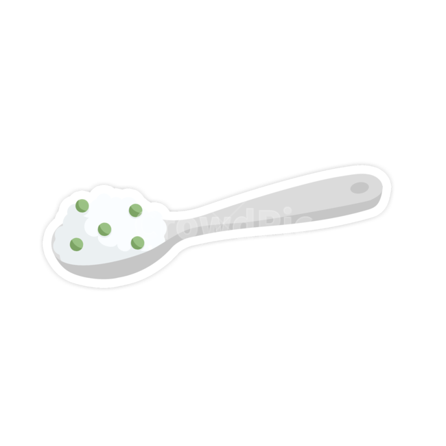 수저,숟가락,스푼,식사,밥,spoon,그래픽,일러스트레이션,graphic,illustration
