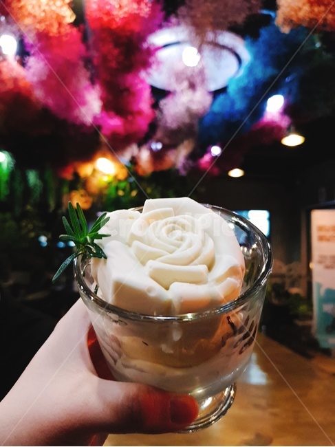 아이스크림,음식,디저트,icecream,food