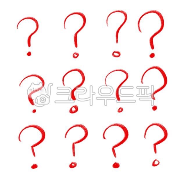 sign,red pen,question mark,mark,Figure