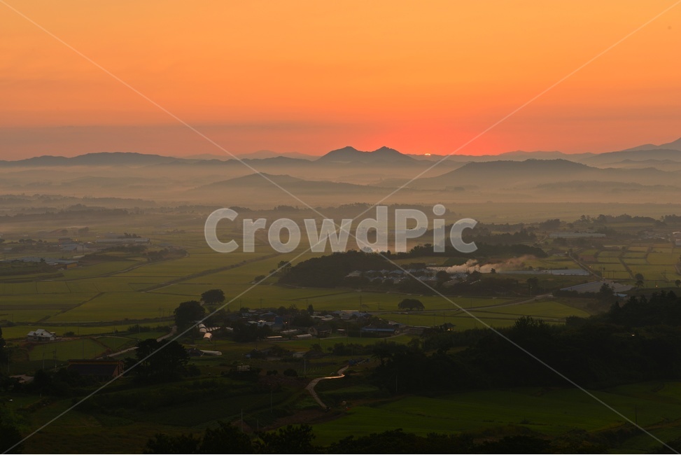 nature,자연,outdoors,옥외,dawn,새벽,redsky,붉은하늘,sky,하늘,scenery,풍경,landscape,경치,함평,밀재,밀재아침,일출,해돋이,여명,아침,운해,날씨,자연,풍경,nature,landscape