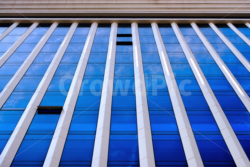 파랑,유리,구름,반사,건물,분홍,대칭,건축물,건물외관,exterior,building,structure,architecture,construction,비즈니스,사업,business,service,work