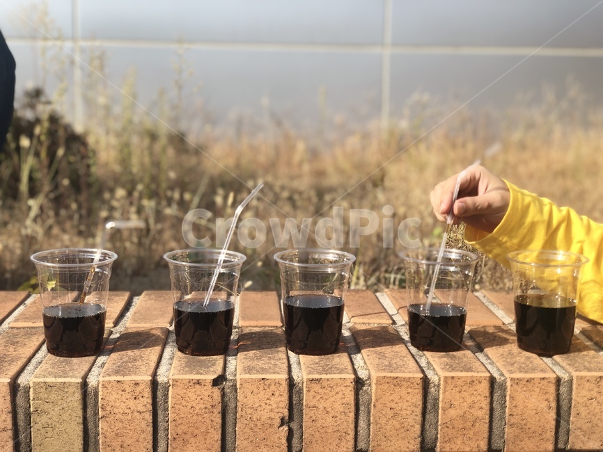 콜라,음료,빨대,음료수,검은음료,drink,음료수,drink,beverage