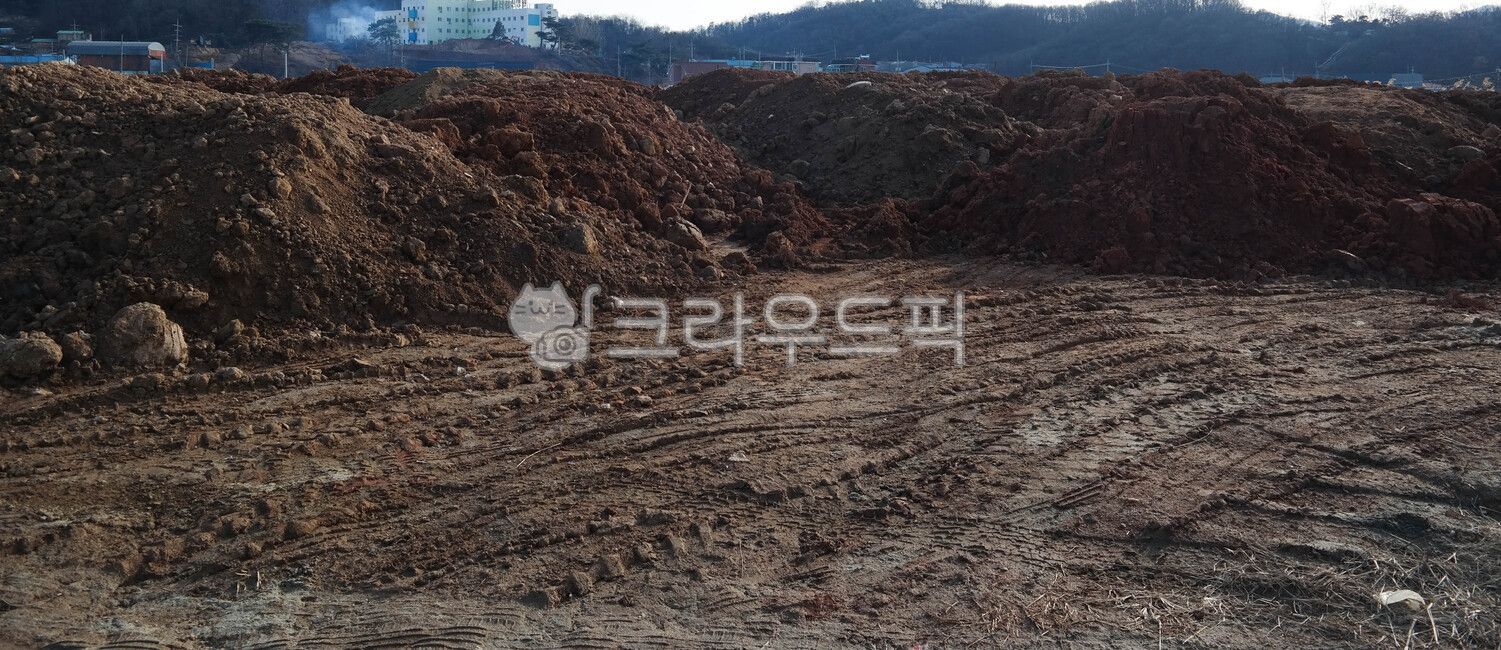 soil, 흙, ground, 바닥, nature, 사진,이미지,일러스트,캘리그라피 - studio H작가