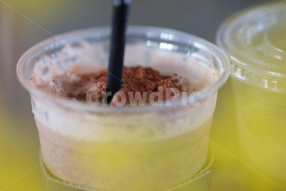 초코,음료,카페,달콤,아늑,cafe,choco,ice,얼음,시원,빨대,가루,여름,sweet,커피,카페,coffee,cafe,감성,sensible,feeling