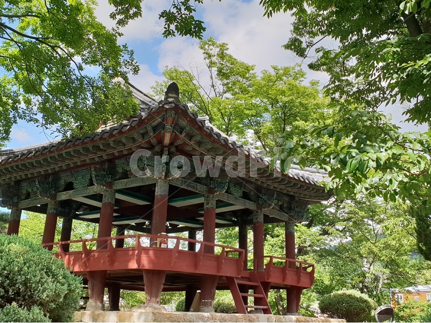 ancient architecture,tree,pattern,sperm,Kim Natural Flower Paper,monchung,background image,pavilion,background,Dancheong,Wallpapers,authentic house