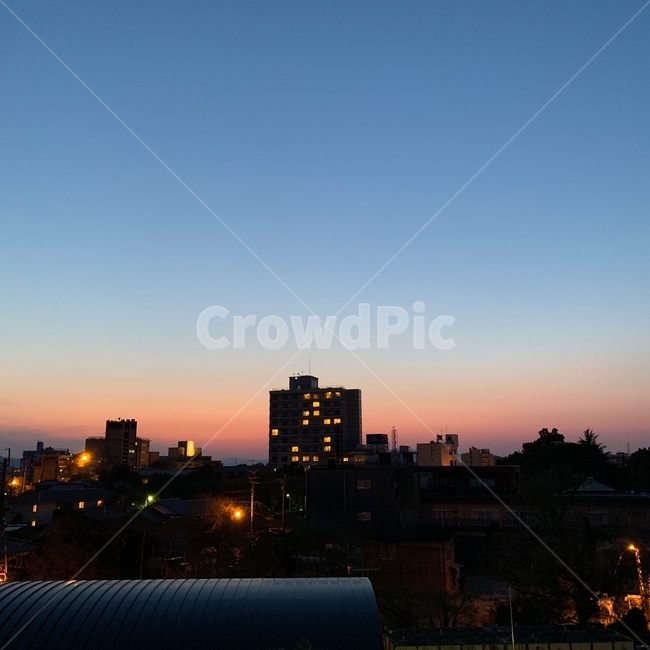 노을,핑크노을,하늘,핑크하늘,뷰,야경,밤,풍경,nightscape,night,landscape,도시,city,nature,자연,outdoors,옥외