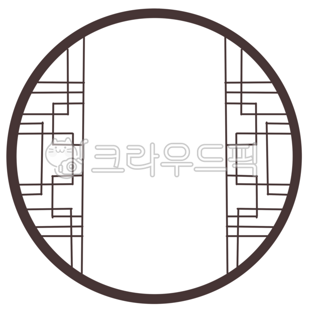 전통무늬,창살무늬,원형테두리,한국전통,동양디자인,창문패턴,원형프레임,전통장식,민속디자인,동양문양,한국문양,전통아트,전통그래픽,한국스타일,선패턴,창문일러스트,전통테두리,한국문화,전통건축,아트프레임,인테리어소품,선비문화,koreanpattern,traditionalframe,roundborder,latticedesign,orientalpattern,koreanwindow