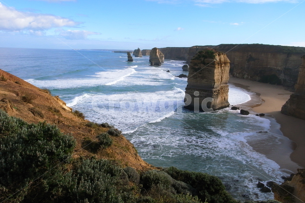 melbourne,twelveapostles,12사도,호주,멜번,바다,절경,십이사도,자연,풍경,nature,landscape,promontory,곶,outdoors,옥외,cliff,낭떠러지,water,물,sea,ocean,대양
