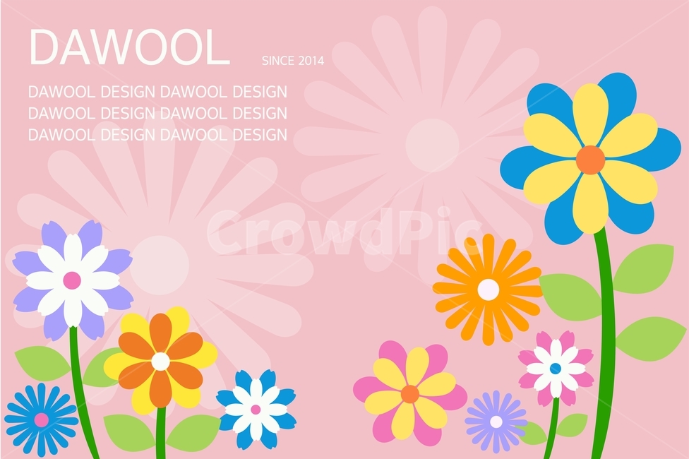 꽃,잎,코스모스,텍스트박스,표지,팝업,일러스트,가을,계절,fall,autumn,season,꽃,flower,그래픽,일러스트레이션,graphic,illustration,art,미술,floral design,플로랄 디자인,pattern,무늬,label,상표