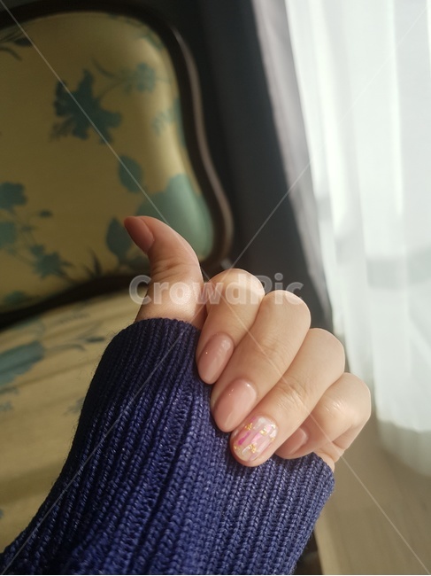 손,햇살,hand,주먹,sunshine