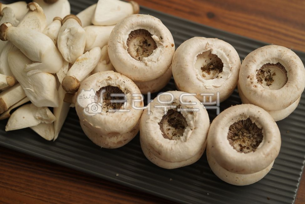 양송이버섯,버섯,식재료,음식,건강식,먹거리,그릇,food