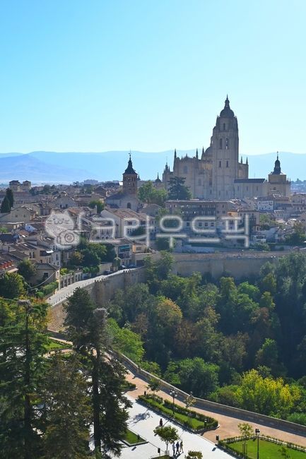 세고비아,마드리드,architecture,건축학,building,spain,sergovia,유럽,스페인