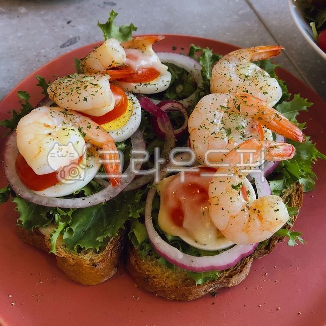샌드위치,새우,새우샌드위치,브런치,브런치샌드위치,food,음식,sandwich,shrimpsandwich,brunch