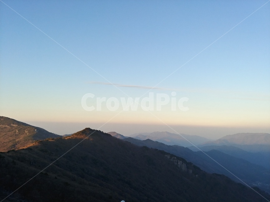 자연,산,경치,한국,풍경