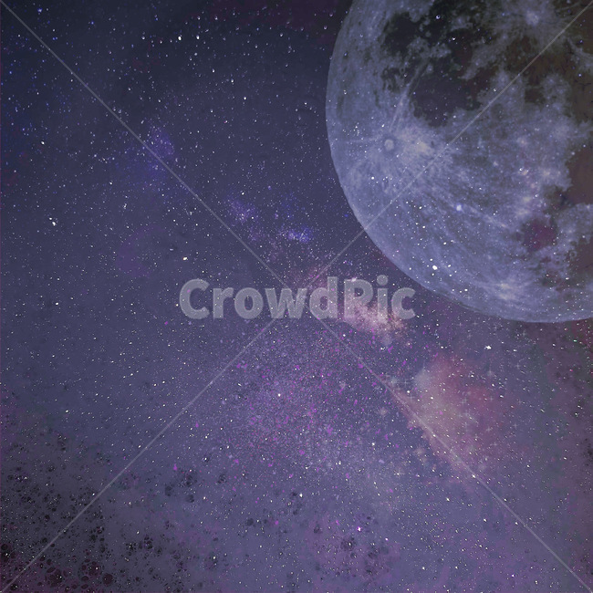 달,moon,우주,space,별,star,야경,밤,풍경,nightscape,night,landscape