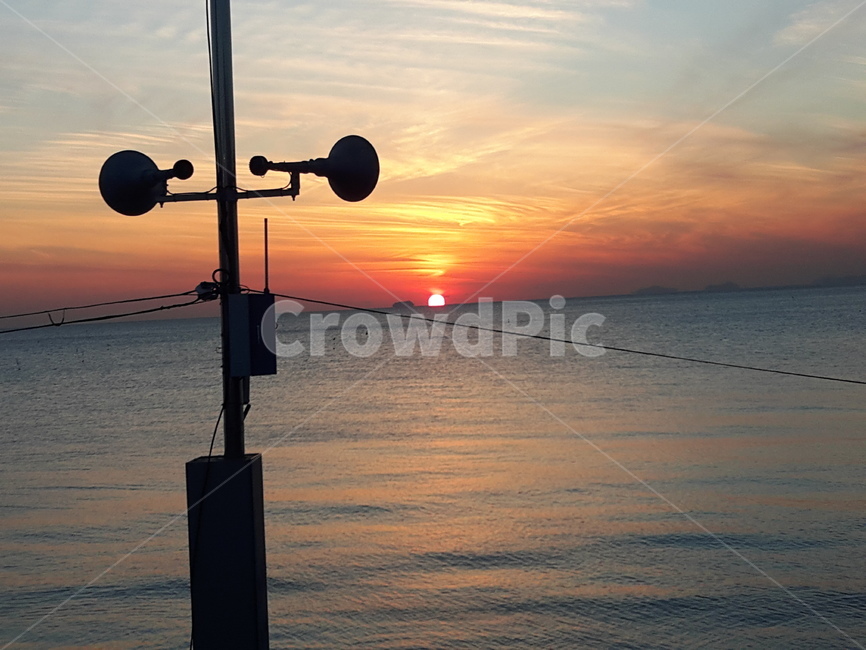 붉은하늘,자연,황혼,redsky,해변