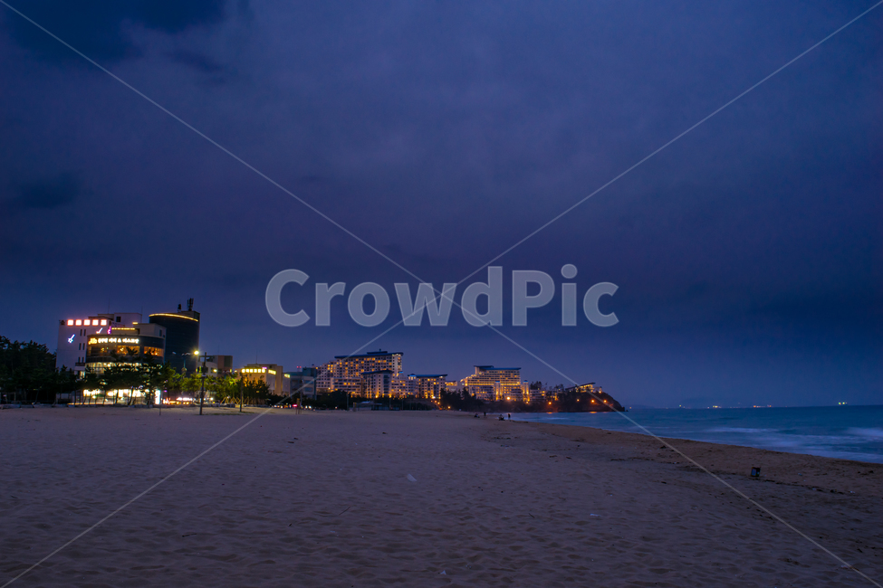 삼척해수욕장,일몰,sunset,해변,삼척시,nature,자연,outdoors,야경,night,야경,밤,풍경,nightscape,night,landscape