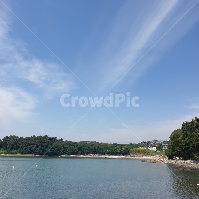 water,물,nature,자연,outdoors,옥외,저수지,바다