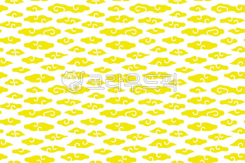 한국전통,한국패턴,전통패턴,전통무늬,전통문양,한국,구름무늬,구름문양,전통,패턴,문양,무늬,한국전통패턴,한국전통문양,아시아,동아시아,복고,빈티지,디자인,장식,배경,백그라운드,벽지,텍스타일,포장지,반복무늬,반복패턴,반복되는,일러스트,일러스트레이션,구름,금색,노란색