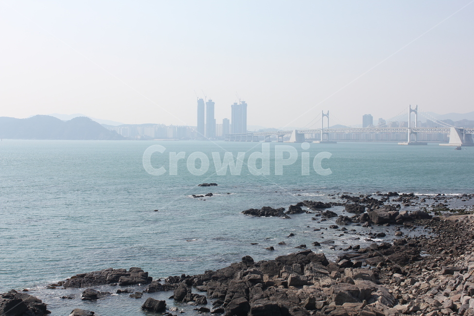 바다,해안,돌,바위,해안선,풍경,건물,하늘,도시,풍경,city,landscape,한국도시풍경,한국도시경관,korea cityscape