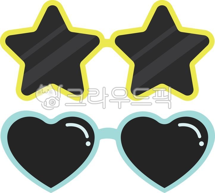 선글라스,선글래스,패션선글라스,안경,패션아이템,컬러선글라스,여름선글라스,검정선글라스,검은선글라스,예쁜선글라스,휴가악세서리,악세사리,별선글라스,별모양선글라스,별모양안경,별안경