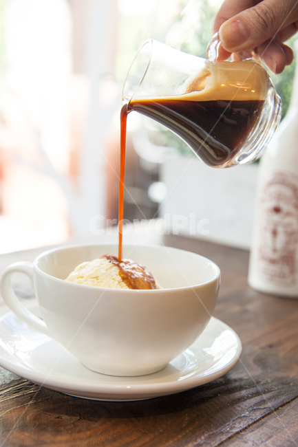 커피,아포카토,pottery,coffeecup,커피컵,컵,apogatto,아이스크림,icecream