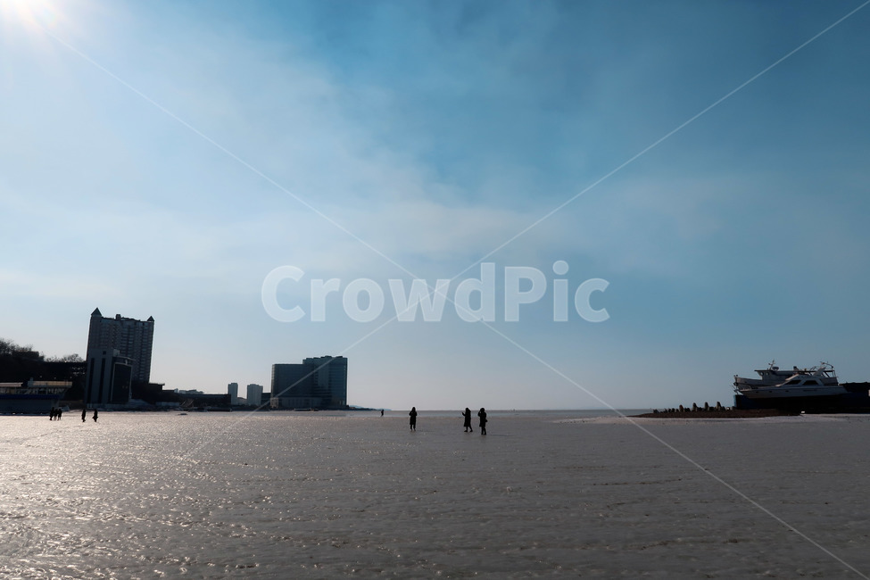 바다,배경,하늘,얼음바다,겨울바다,해양공원,블라디보스톡,sea,vladivostok,sky,ice,겨울,winter