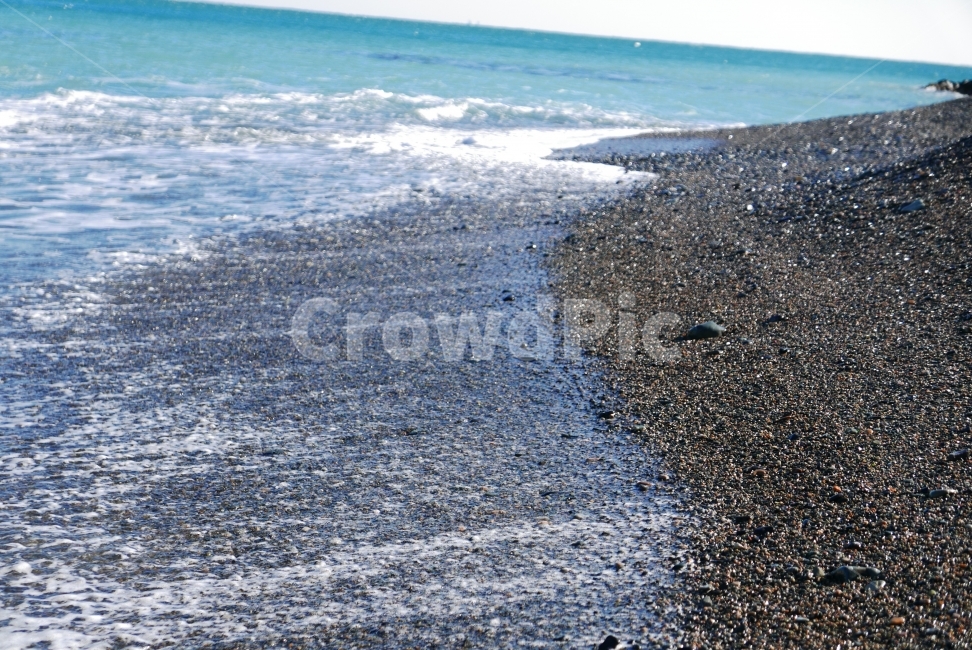 해변,겨울바다,자갈사장,모래사장,파도,자연,풍경,nature,landscape,해변,바다,beach,sea,road,도로,dirt road,흙길,gravel,자갈