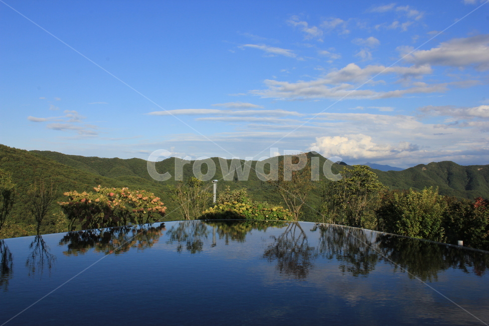 자연,풀,산,하늘,숲,구름,호수,투명한,파랑,sky,nature,mountain,grass,blue,자연,풍경,nature,landscape,water,물,outdoors,옥외,lake